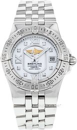 Breitling Starliner A71340-235