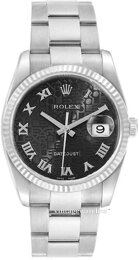 Rolex Datejust Steel 116234/26
