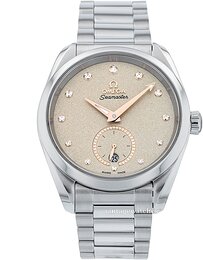 Omega Seamaster Aqua Terra 150M 220.10.38.20.59.001
