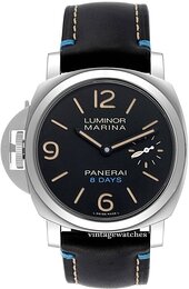 Panerai Luminor PAM00796