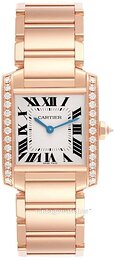 Cartier Tank Francaise WJTA0023