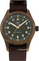 IWC Pilots IW324019