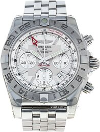 Breitling Chronomat 44 GMT AB042011-G745-375A
