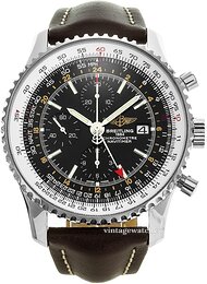 Breitling Navitimer World A2432212-B726-443X-A20BA.1