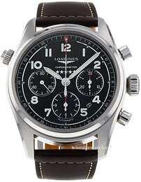 Longines Spirit L3.820.4.53.0