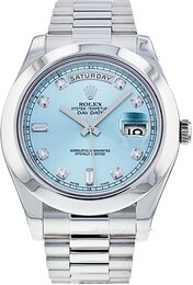 Rolex Day-Date II 218206