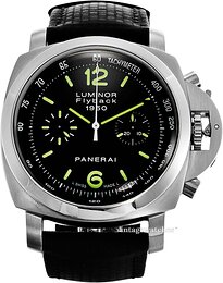 Panerai Contemporary Luminor 1950 Flyback PAM00212