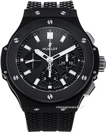 Hublot Big Bang Black Magic Evolution 301.CI.1770.RX