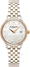 Raymond Weil Toccata 5988-SP5-97081