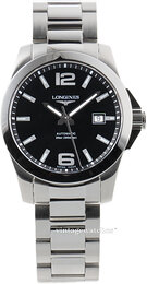 Longines Conquest L3.677.4.58.6
