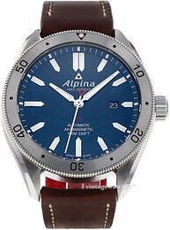 Alpina Alpiner AL-525NS5AQ6