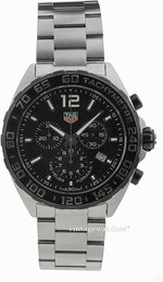 TAG Heuer Formula 1 CAZ1010.BA0842