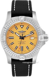 Breitling Avenger Ii Seawolf A17319101I1X2