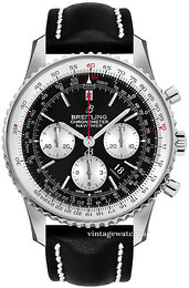 Breitling Navitimer 1 B01 Chronograph 46 AB0127211B1X2