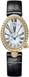 Breguet Reine De Naples 8928BA-51-944-DD0D3L