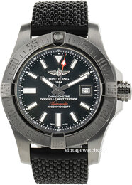 Breitling Avenger II Seawolf A1733110.BC30.152S.A20SS.1