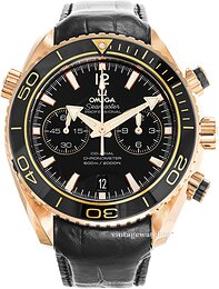 Omega Seamaster Planet Ocean 600m Co-Axial Chronograph 45.5mm 232.63.46.51.01.001