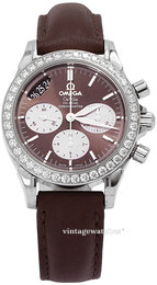 Omega De Ville 4877.60.37