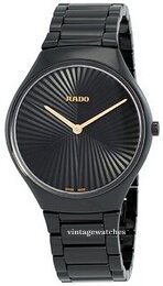 Rado True Round Thinline X Great Gardens of the World Chapter 8  R27113152
