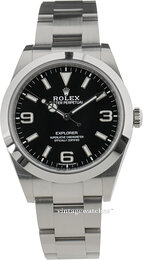 Rolex Explorer 214270-0003