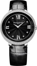 Baume & Mercier PROMESSE MOA10166