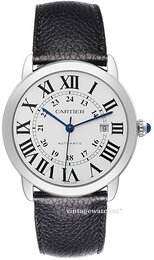 Cartier Ronde WSRN0022