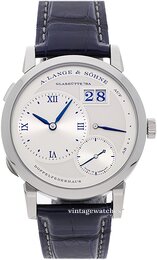 A. Lange & Söhne Lange 1 191.066