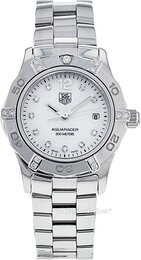 TAG Heuer Aquaracer Lady WAF141G.BA0813
