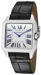 Cartier Santos Dumont W2009451