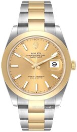 Rolex Datejust 41 126303-0009