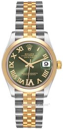 Rolex Datejust 31 278243-0016