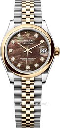 Rolex Datejust 31 278243-0024