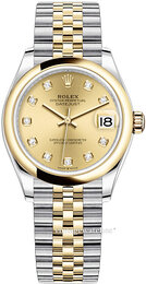Rolex Datejust 31 278243-0026