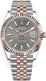 Rolex Datejust 41 126331-0020