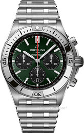 Breitling Chronomat B01 42 AB0134101L2A1