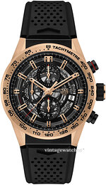 TAG Heuer Carrera CAR205B.FT6087