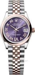 Rolex Datejust 31 278241-0020