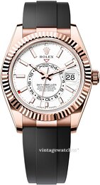 Rolex Sky-Dweller 336235-0003