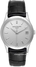 Patek Philippe Calatrava 5296G/010
