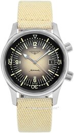 Longines Legend Diver L3.774.4.30.2