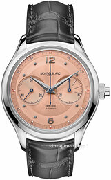 Montblanc Heritage 126078