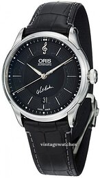 Oris Culture 01 733 7591 4084-Set LS