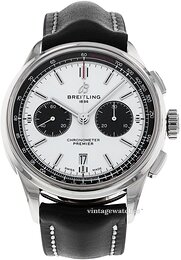 Breitling Premier B01 Chronograph 42 AB0118221G1X2