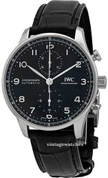 IWC Portuguese IW371609