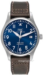 IWC Pilots Classic IW327010