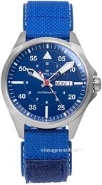 Hamilton Khaki Aviation Pilot H64655941
