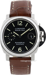 Panerai Contemporary Luminor Marina Automatic PAM00048