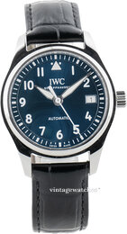 IWC Pilots Classic IW324008