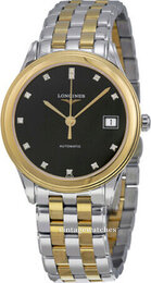 Longines Flagship L4.774.3.57.7