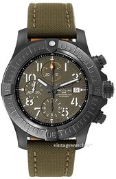 Breitling Avenger Chronograph 45 V13317101L1X1